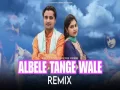 Albele Tange Wale (Hard Bass ReMix) Cover