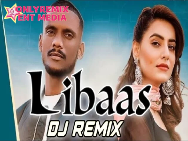 LIBAAS - Kale Je Libaas Di Kudi (Hard Punch Remix) LIBAAS - Kale Je Libaas Di Kudi (Hard Punch Remix)