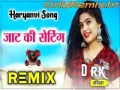 Jaat Ki Setting Su - Monika Sharma ft Vivek Raghav (Remix) Cover