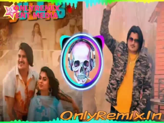 Gulab - Amit Saini Rohtakiya (JBL Dialog Remix) Gulab - Amit Saini Rohtakiya (JBL Dialog Remix)