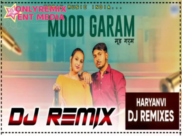 Mood Garam Karde Masla Khatam (Edm Vibration Remix) Mood Garam Karde Masla Khatam (Edm Vibration Remix)