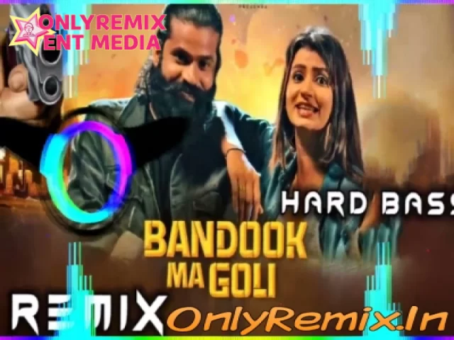 Bandook Ma Goli - Hard Bass Vibration ReMix (Masoom Sharma) Bandook Ma Goli - Hard Bass Vibration ReMix (Masoom Sharma)