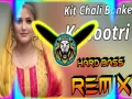 Kit Chali Kabootri - Diler Kharkiya 2024 (Hard Bass Remix) Cover