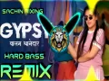Gypsy - Pranjal Dhaiya 2024 (Hard Bass Remix) Cover