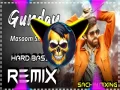 Gunday - Masoom Sharma 2024 (Hard Bass Remix) Cover