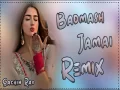 Badmash Jamai - Masoom Sharma (Hard Bass Remix) Cover