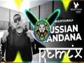 Russian Banda  - Hard Bass ReMix Cover
