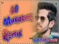 60 Mukadme - Masoom Sharma (Hard Top ReMix) Cover