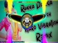 Rukka Patega - Raj Mawar (Hard Vibration ReMix) Cover