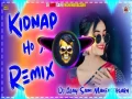 Kidnap Ho Javegi - Sapna Choudhary (Hard Bass Remix) Cover
