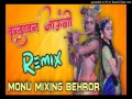 Vrindawan Jaungi - Kanhiya Bhajan (Hard Electro ReMix) Cover