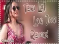 Teri Lat Lag Jagi Sapna Chaudhary (Hard Bass Remix) Cover