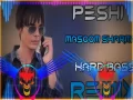 Peshi - Masoom Sharma (Hard Bass Remix) Cover