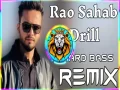 Rao Sahab Drill - Elvish Yadav (Hard Bass Vibration Mix) Cover