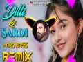 Dilli Ki Sardi (Hard Bass Full Vibration Mix) Cover