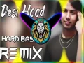Desi Hood - Krish Rao (Hard Punch ReMix) Cover