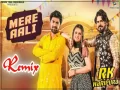 Mere Aali (Remix) Vishwajeet Choudhary Cover