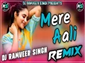 Mere Aali - Anjali Raghav (Top Hard Remix) Cover