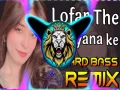 Lofer The Haryana Ke - Masoom Sharma (Dj Remix) Cover