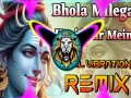 Bhola Milega Haridwar Mein (Hard Bass Dj Remix) Cover