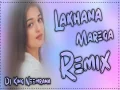Lakhana Marega - Bittu Sorkhi (Hard Bass Dj  Remix) Cover