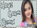 Haye Garmi Khushi Baliyan (DJ Remix Hard) Cover