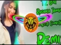12 Bor - Ruchika Jangid (Hard Bass Vibration Remix) Cover