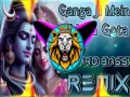 Ganga Ji Mein Mara Gota - Raju Punjabi (Hard Remix) Cover
