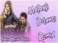 Matakti Dolungi - Raj Mawer Ft Khusi Baliyan (Hard Bass Remix) Cover