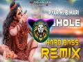 Pyar Ki Bimari Bhole (Hard Bass Vibration Remix) Cover