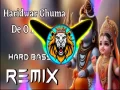 Haridwar Ghuma De O Bhole (Bhola Baba Song 2024 Dj Remix) Cover