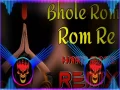 Bhole Rom Rom Re (bhole Baba 2024 Dj Remix) Cover