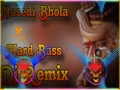 Nasedi Bhola Baba Bhola Song 2024 (Dj Remix Hard Bass) Cover