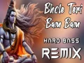 Bhole Teri Bam Bam bhole Baba Song 2024 (Dj Remix Hard Bass) Cover