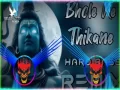 Bhole Ke Thikane (Baba Bhola Song 2024 Dj Remix) Cover