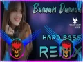 Baman Damdar - Nitin Sharma (Dj Remix) Cover