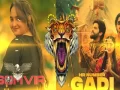 HR Number Gadi (Bhola Song Remix) Cover