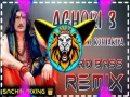 Aghori 3 - Amit Saini Rohtakiya - Baba Bhola Song 2024 (Dj Remix) Cover