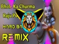 Bhole Ka Churma Baba Bhola Song 2024 Song (Dj Remix) Cover