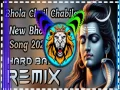 Bhola Chail Chabila -Baba Bhola Song 2024 (Dj Remix) Cover