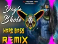 Dogle Bhole - Dj Remix (Hard Bass Full Vibration) Cover