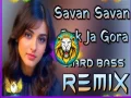Savan Savan Ruk Ja Gora Baba Bhola (Dj Remix) Cover