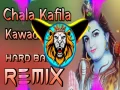 Chala Kafila Kawadiyo Ka - Baba Bhola Song 2024 (Dj Remix) Cover