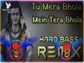 Tu Mera Bhola Mein Tera Bhola 2024 (Dj Remix) Cover