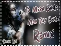 Tu Mera Bhola Mein Tera Bhola (Bhola Song 2024 Remix) Cover