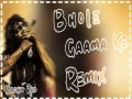 Bhole Gaama Ke - Baba Bhola Song 2024 (Dj Remix) Cover