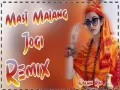 Mast Malang Jogan - Sapna Chaudhary (2024 Dj Remix) Cover