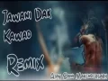 Jawani Dak Kawad (Hard Bass Vibration ReMix) Cover