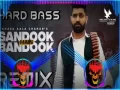 Sandook Mein Bandook - Khasa Ala Chahar (Hard Bass Remix) Cover