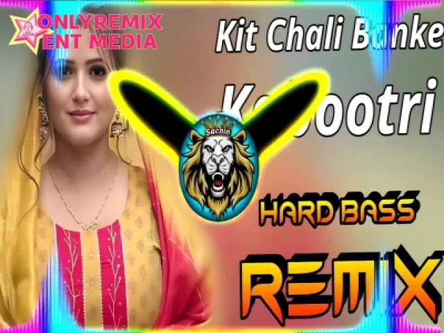 Kit Chali Kabootri - Diler Kharkiya 2024 (Hard Bass Remix) Kit Chali Kabootri - Diler Kharkiya 2024 (Hard Bass Remix)